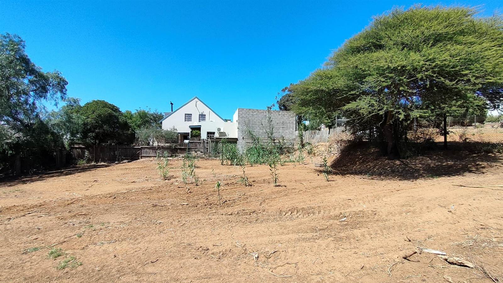 634 m² Land available in Darling photo number 13