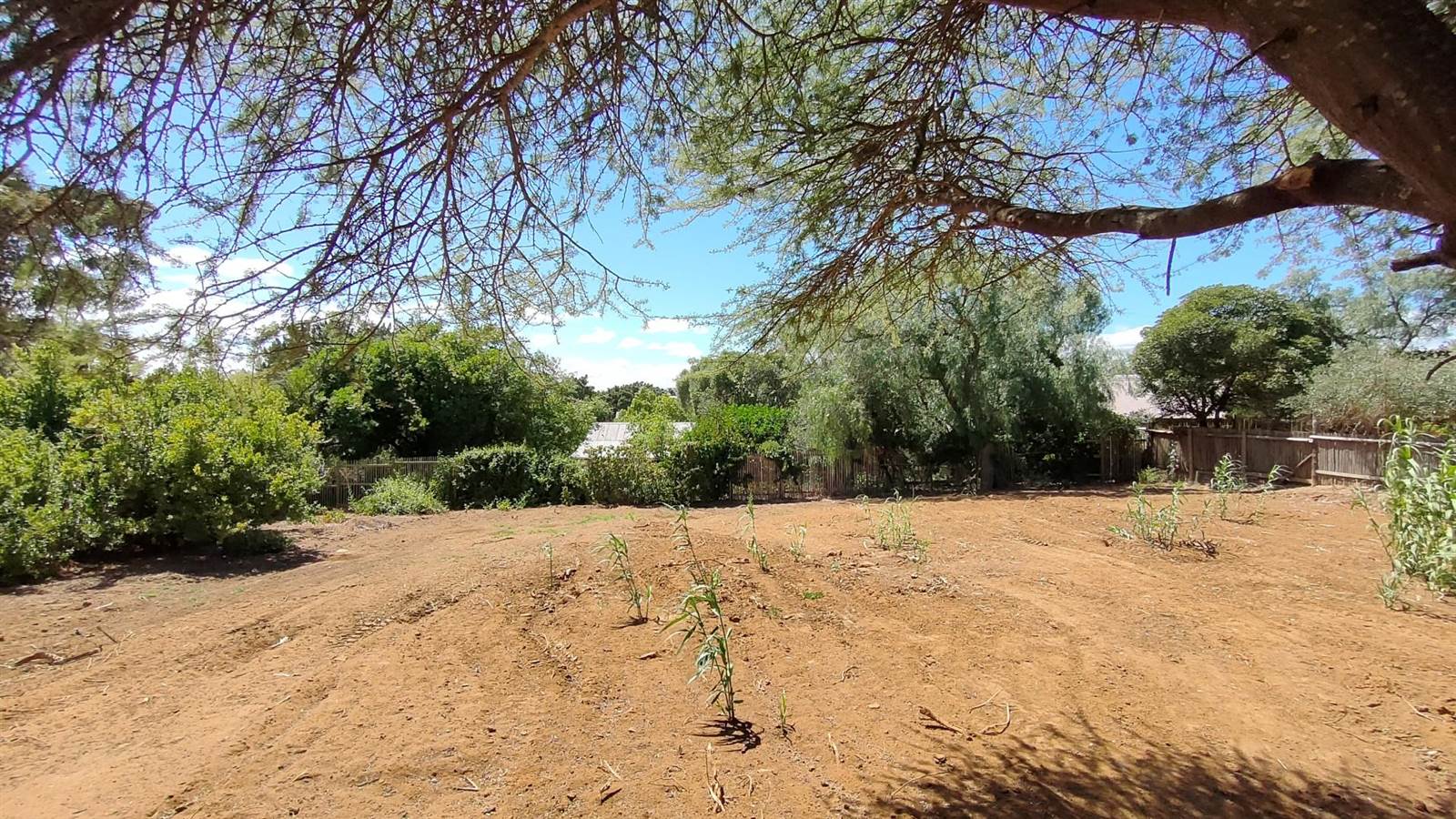 634 m² Land available in Darling photo number 15
