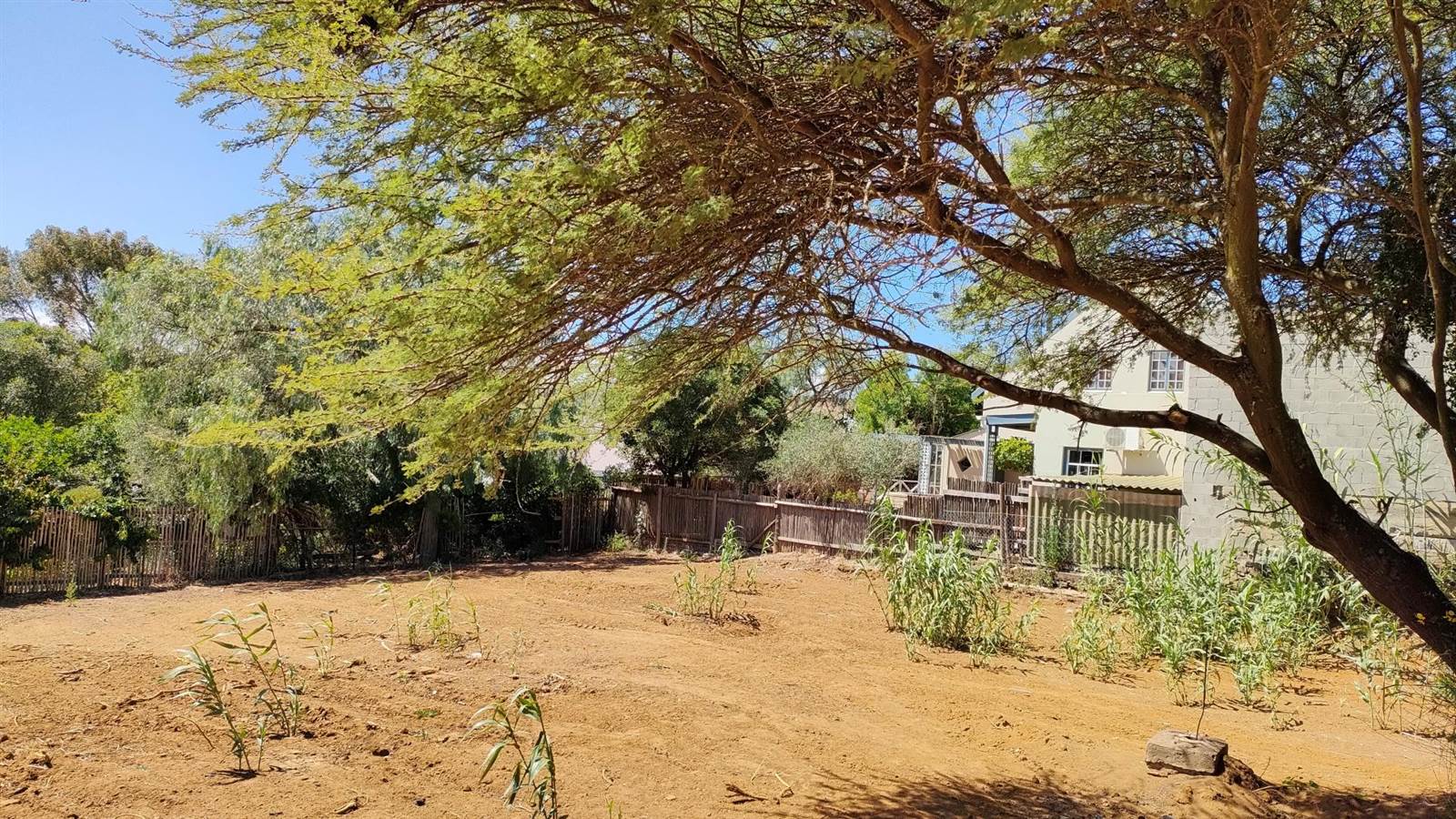634 m² Land available in Darling photo number 6