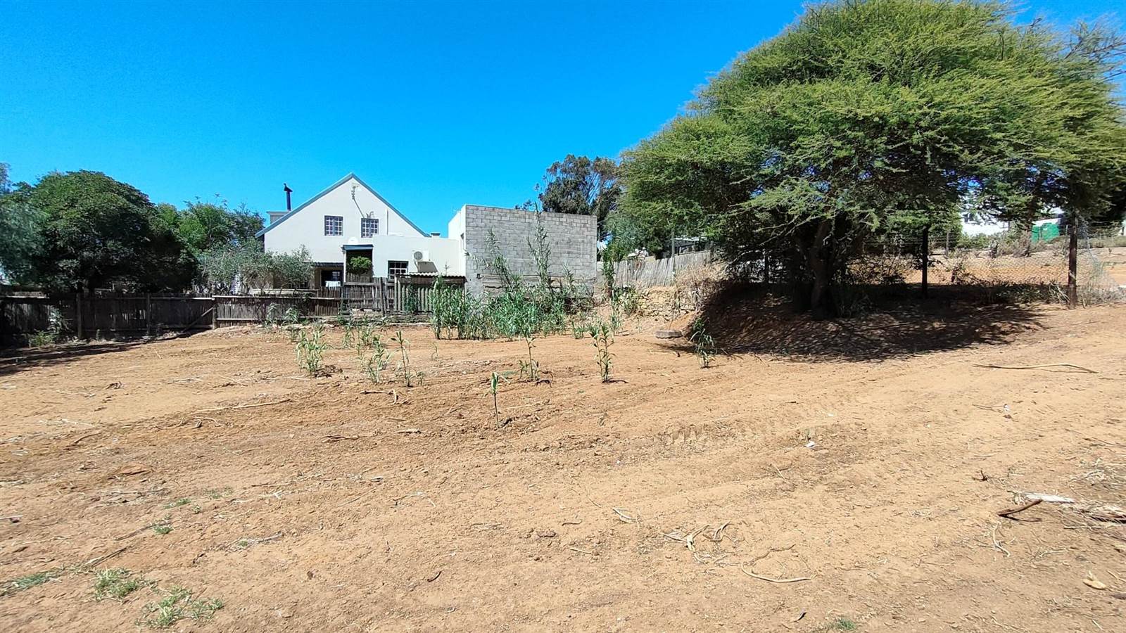 634 m² Land available in Darling photo number 11