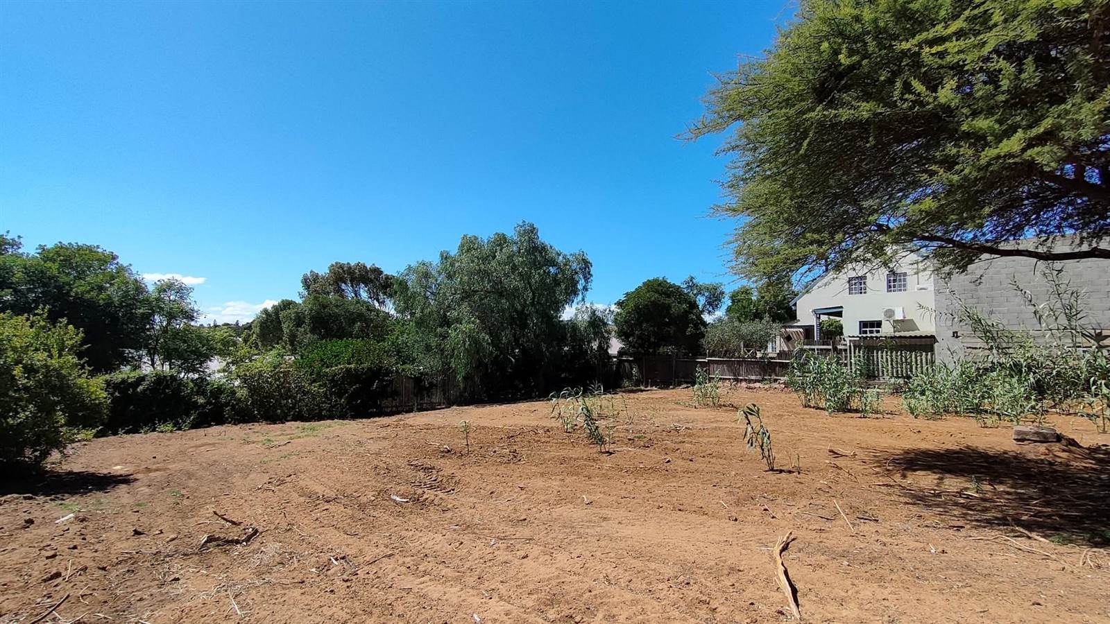 634 m² Land available in Darling photo number 10