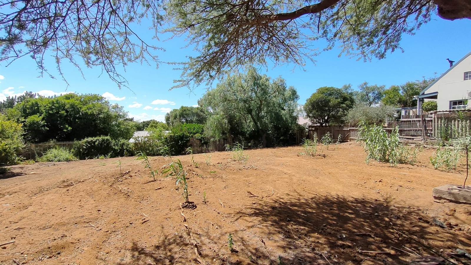 634 m² Land available in Darling photo number 16