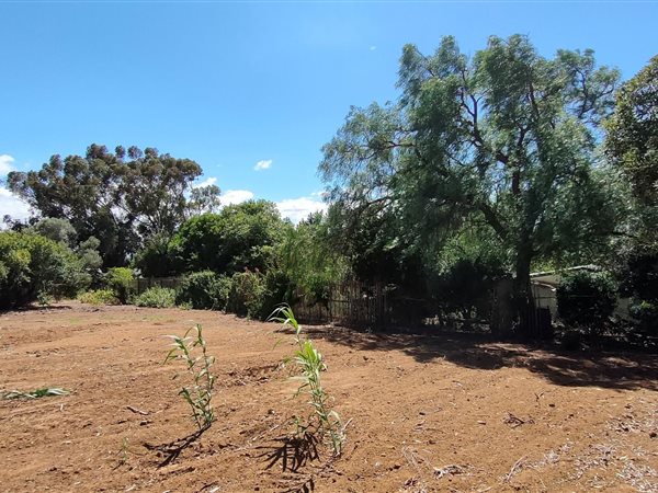 634 m² Land available in Darling