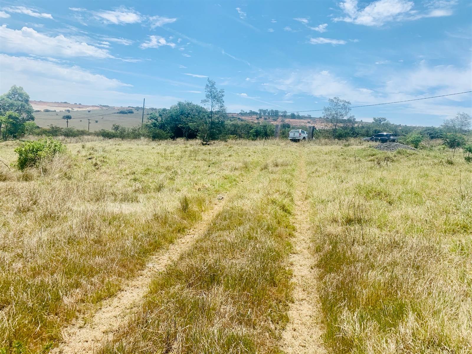 4053 m² Land available in Grahamstown Central photo number 1