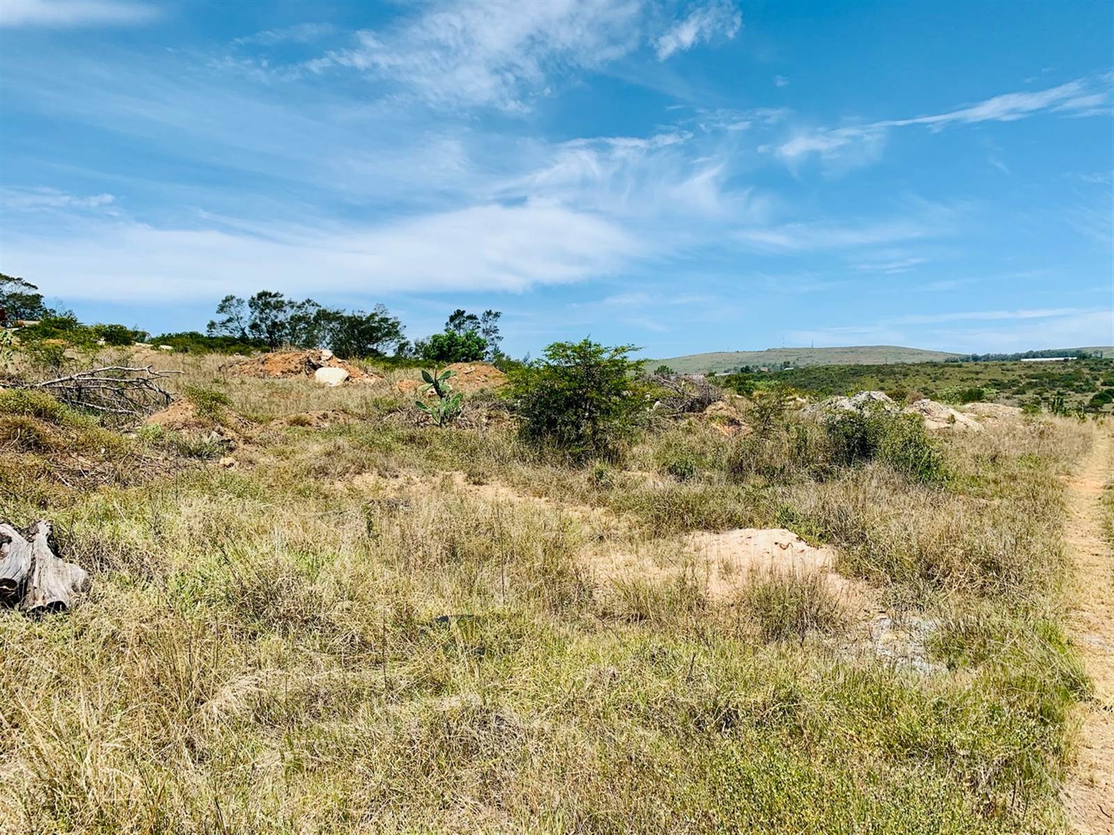 4053 m² Land available in Grahamstown Central photo number 4