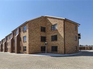 1 Bed Apartment in Honey Park