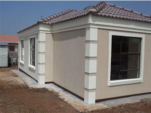 2 Bed House in Vanderbijlpark Central