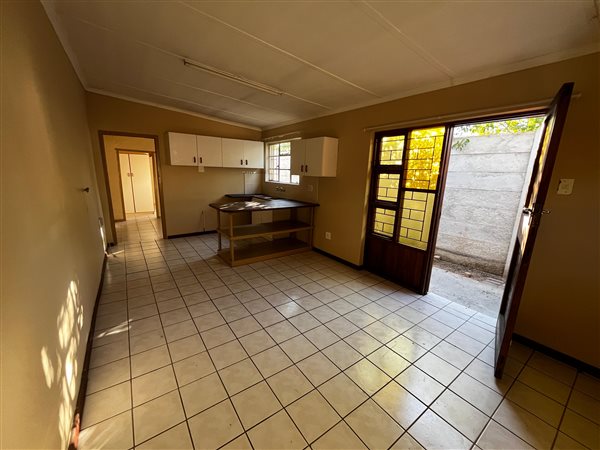 1 Bedroom Garden Cottage 1 Bedroom Garden Cottage