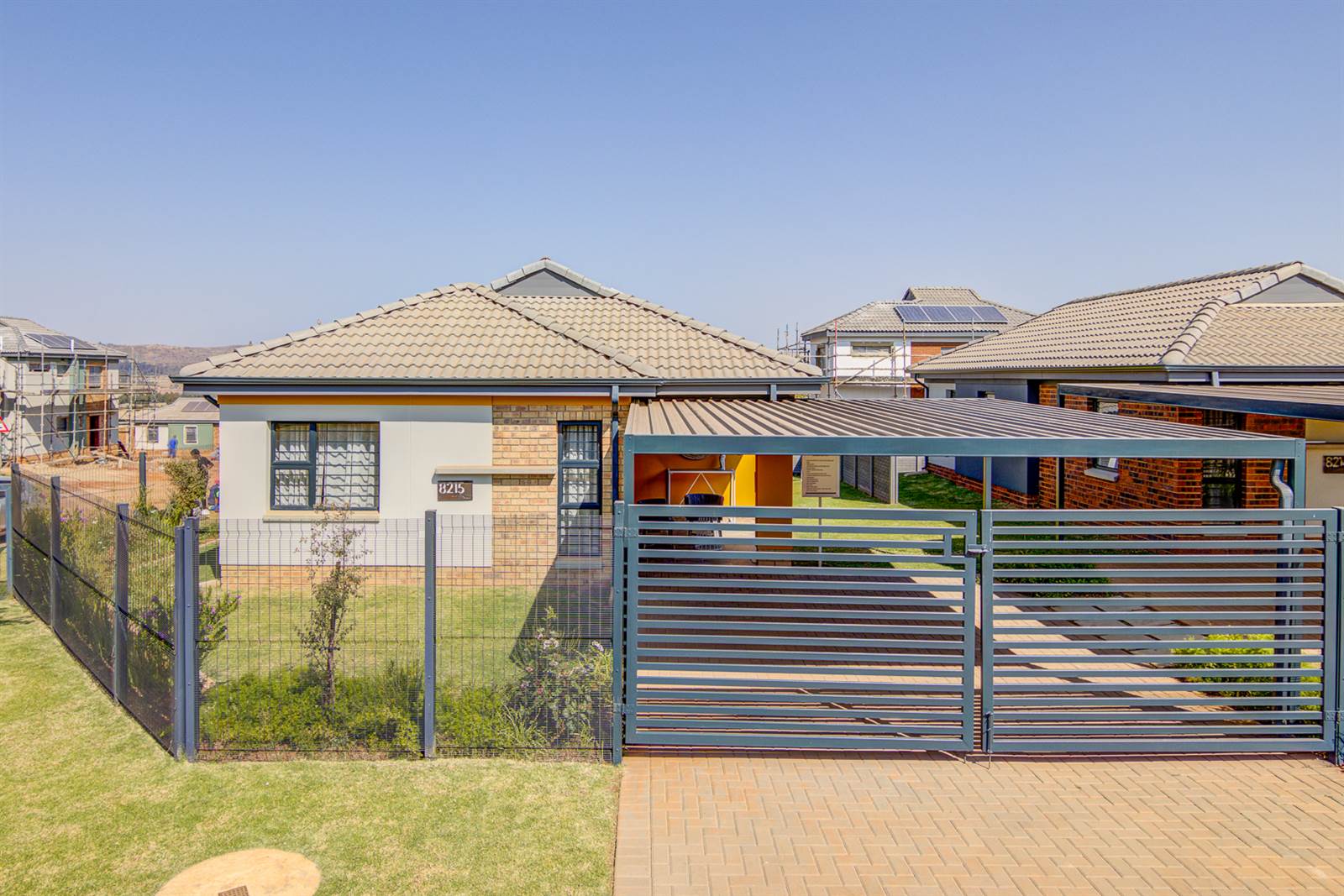 3 Bed House in Booysens photo number 12