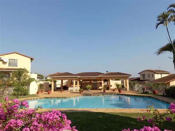 2 Bedroom Townhouse 2 Bedroom Townhouse
