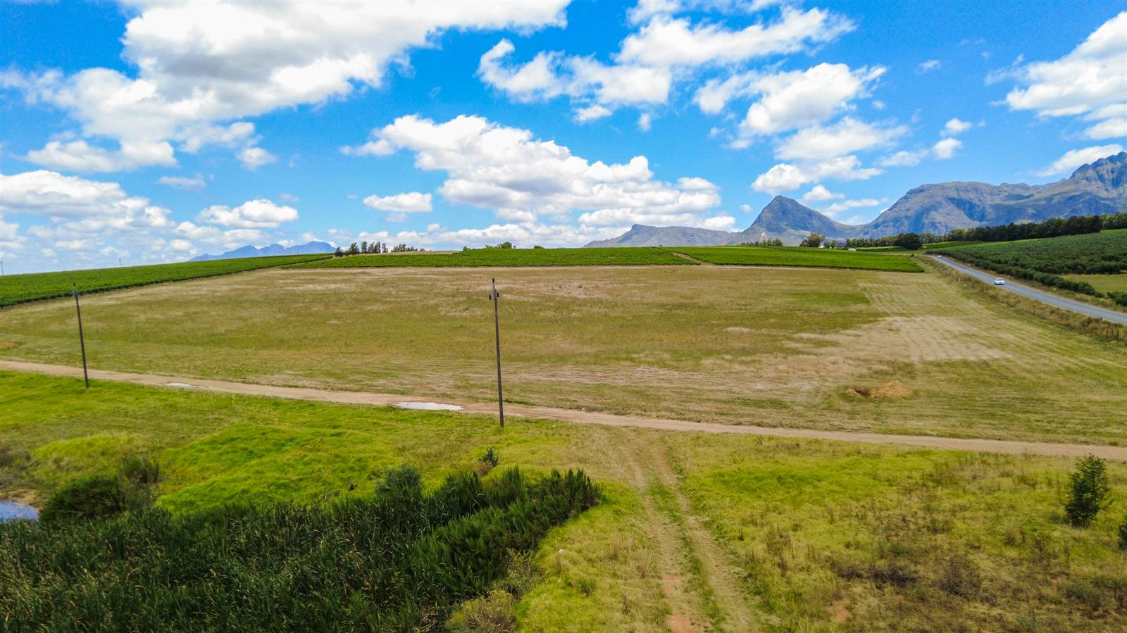19.7 ha Farm in Northern Paarl photo number 22
