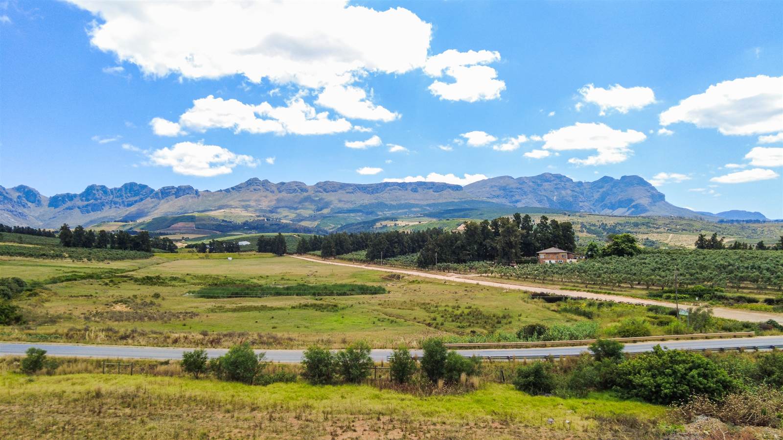 19.7 ha Farm in Northern Paarl photo number 21
