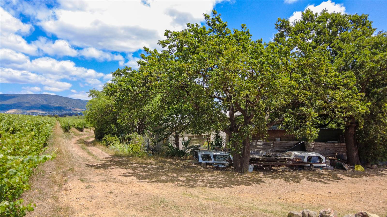 19.7 ha Farm in Northern Paarl photo number 14