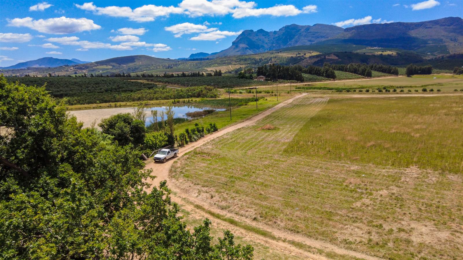 19.7 ha Farm in Northern Paarl photo number 11
