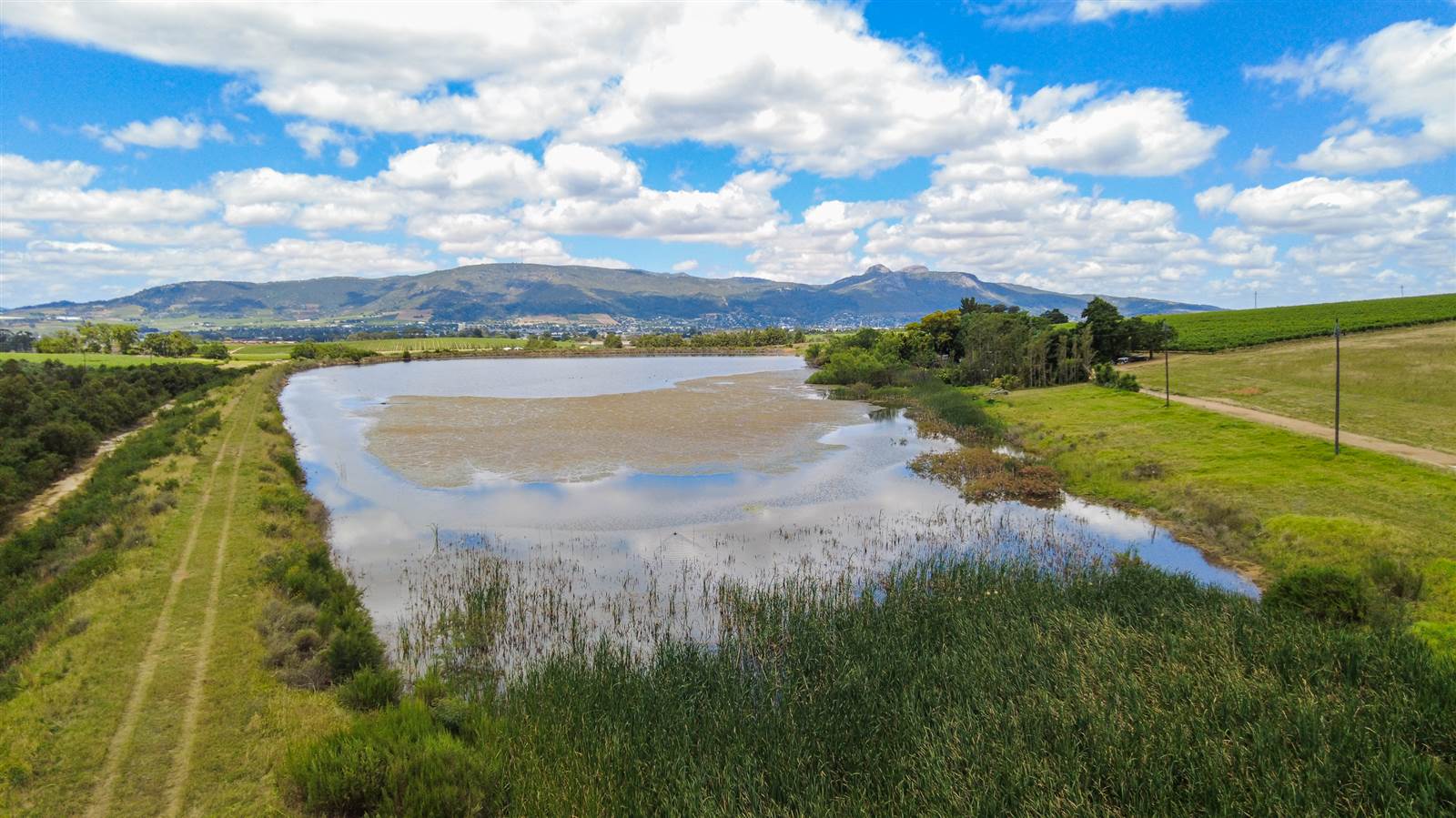 19.7 ha Farm in Northern Paarl photo number 23