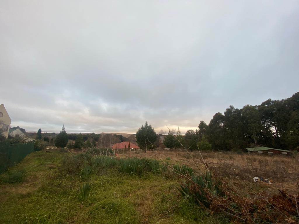 800 m² Land available in Dullstroom photo number 5
