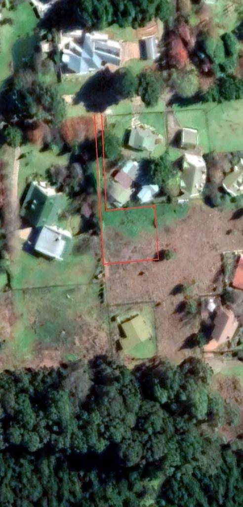 800 m² Land available in Dullstroom photo number 8