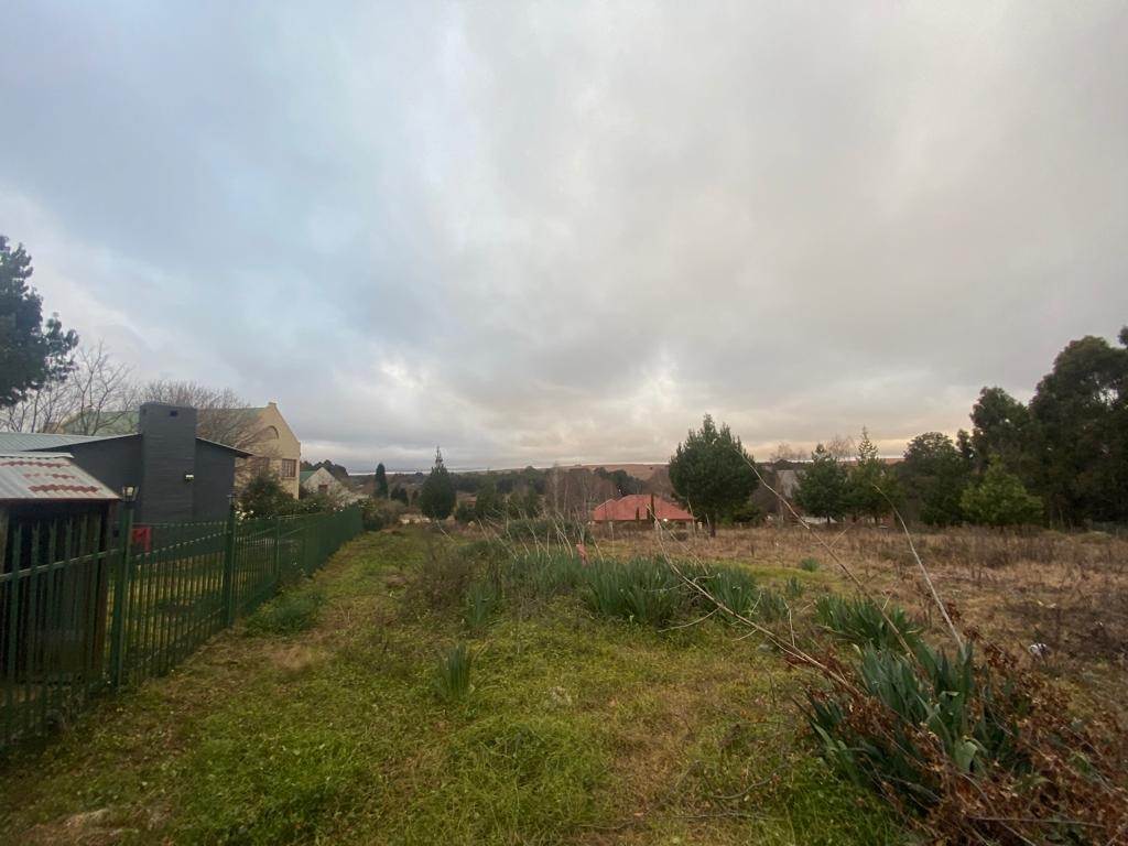 800 m² Land available in Dullstroom photo number 2