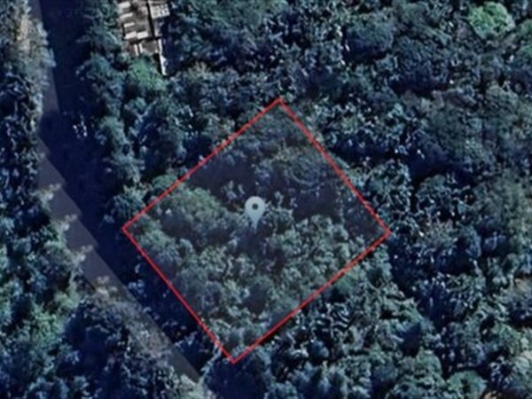 2200 m² Land available in Leisure Bay