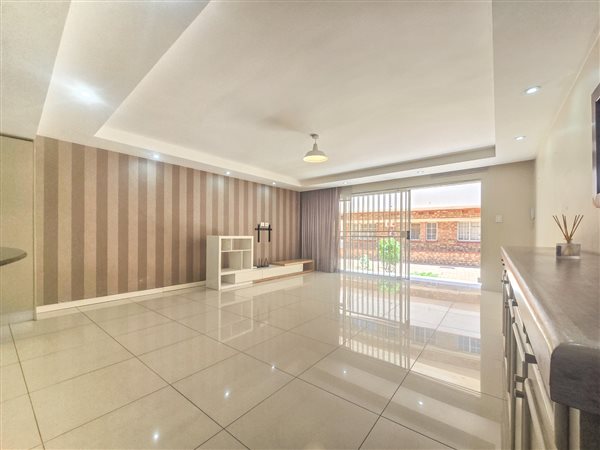 2 Bed Apartment