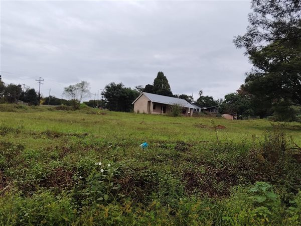 8 807 m² Land 8 807 m² Land