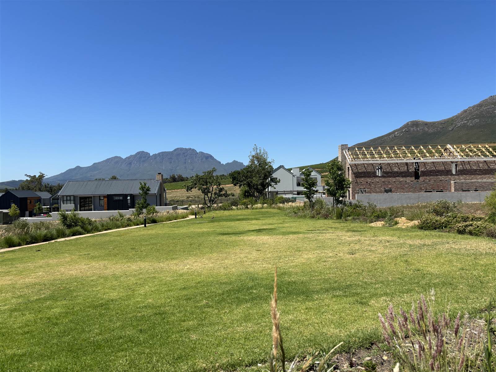 557 m² Land available in Paradyskloof photo number 4