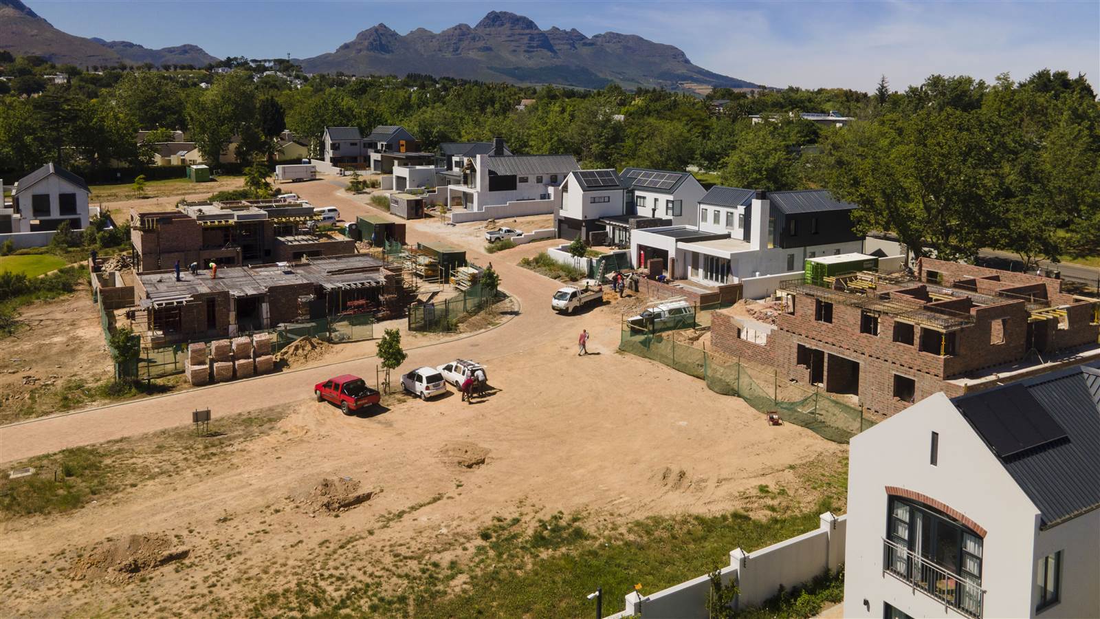 557 m² Land available in Paradyskloof photo number 3