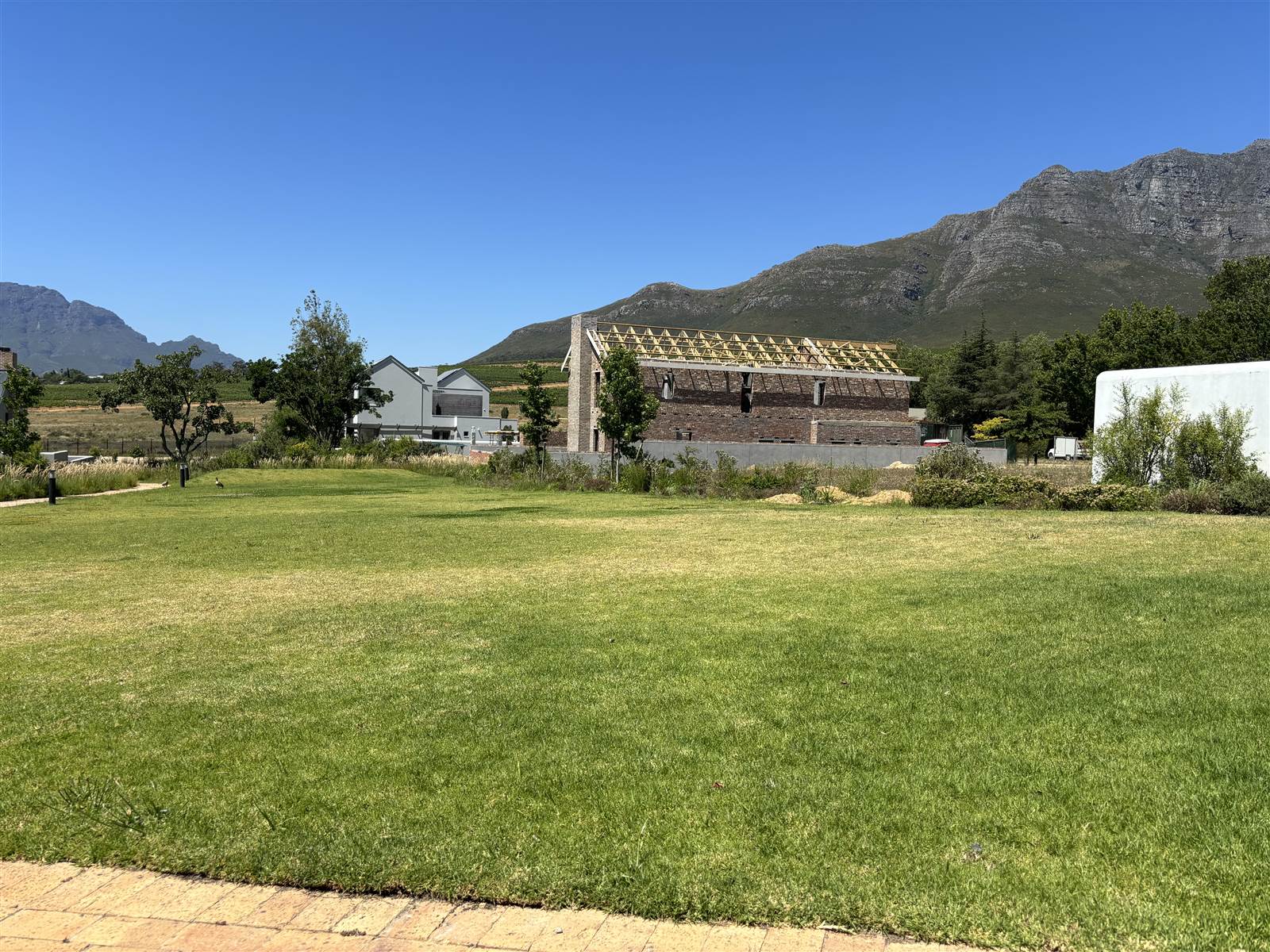 557 m² Land available in Paradyskloof photo number 6