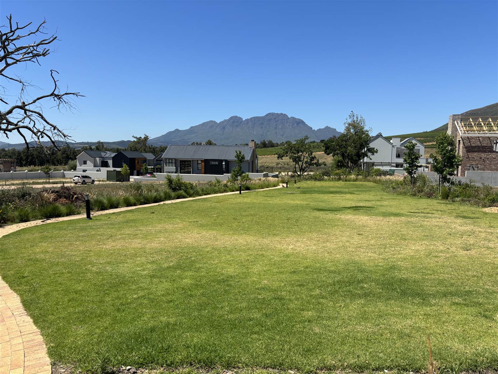 557 m² Land available in Paradyskloof photo number 5