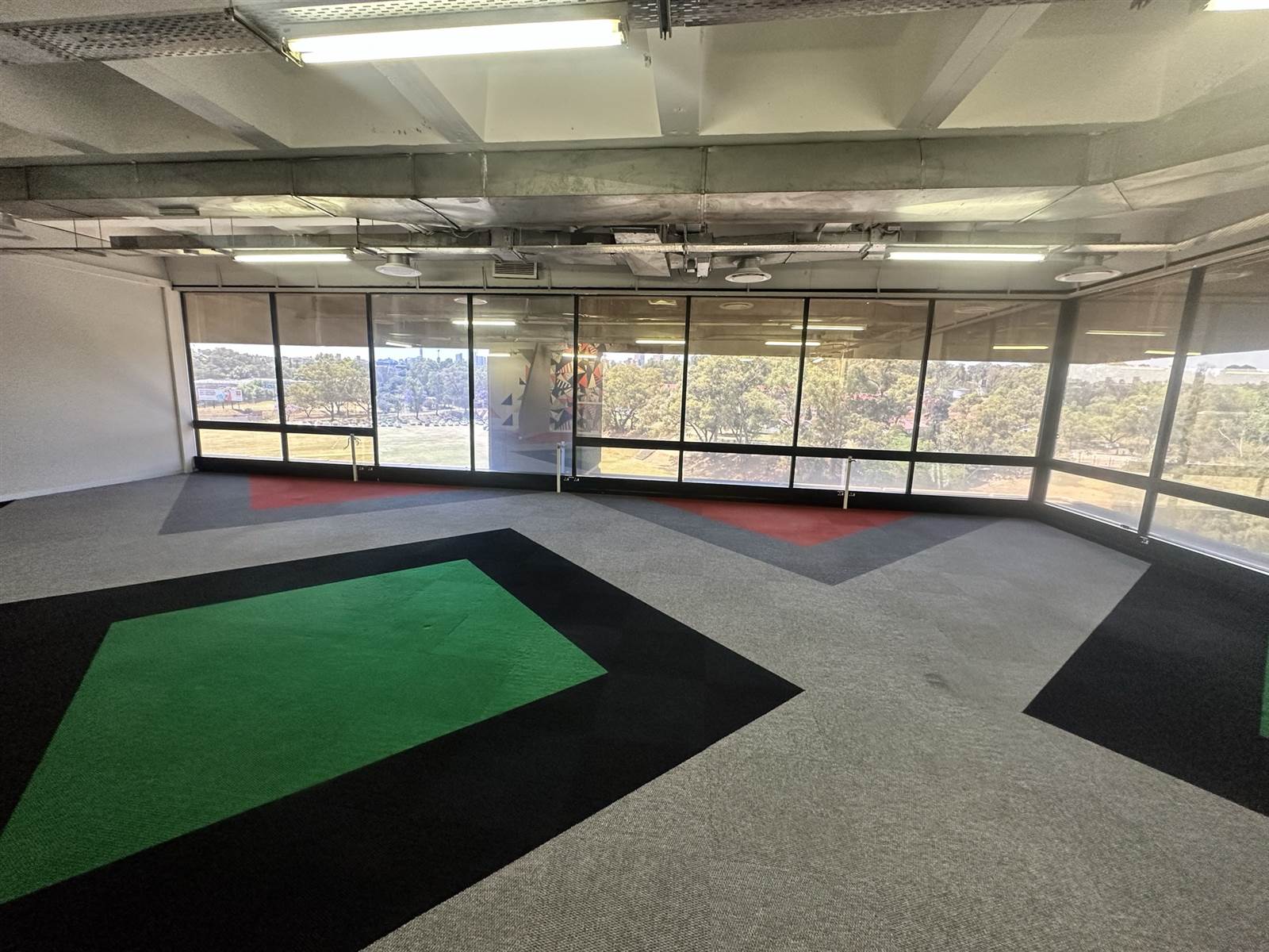 335  m² Commercial space in Auckland Park photo number 5