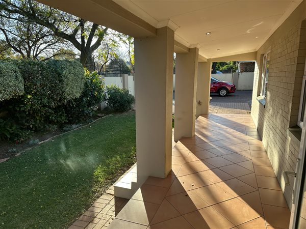 4 Bed House in Edendale