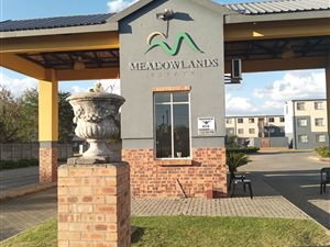 2 Bed Apartment in Madadeni