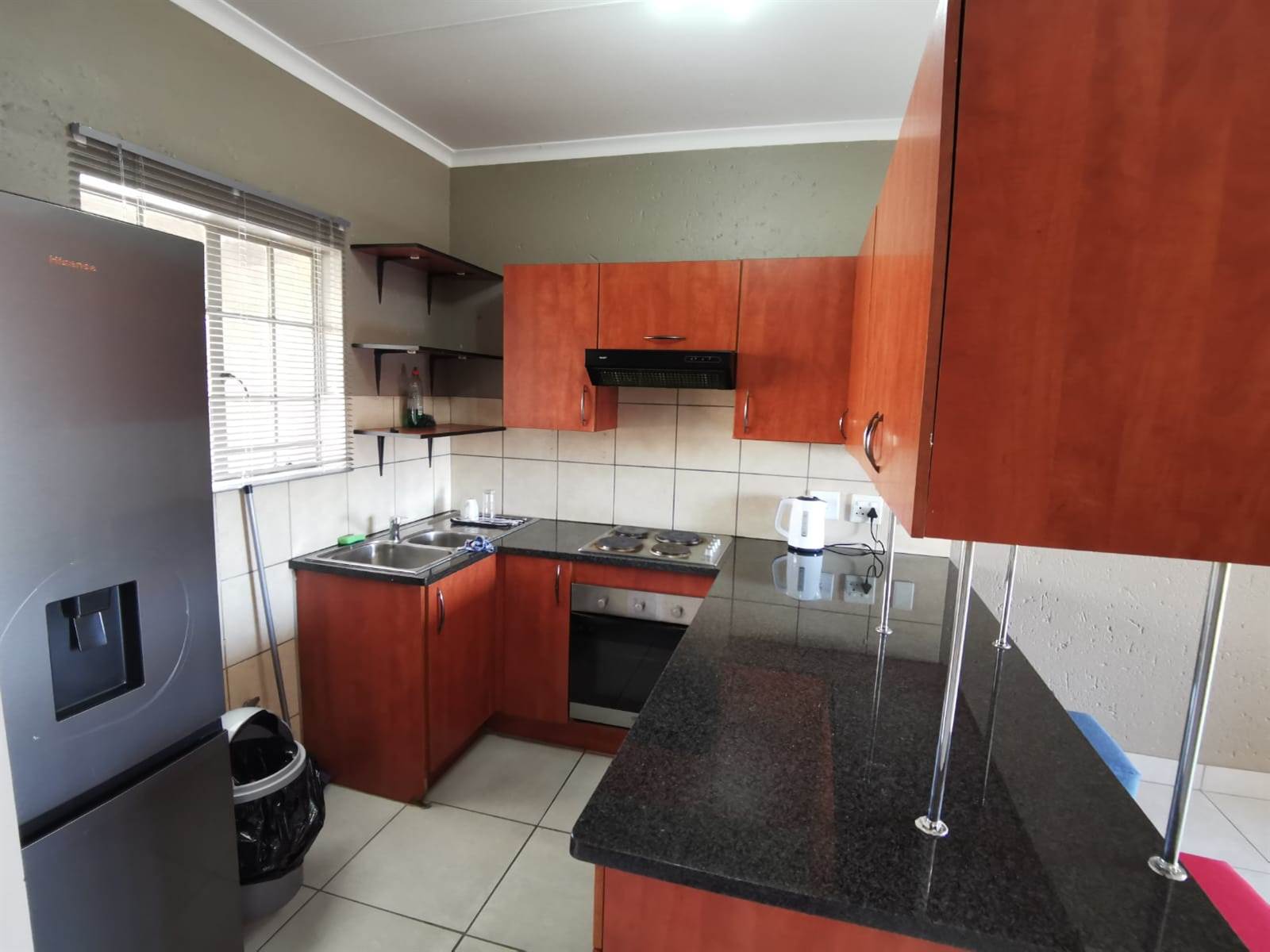 2 Bed Apartment in Waterval East photo number 2