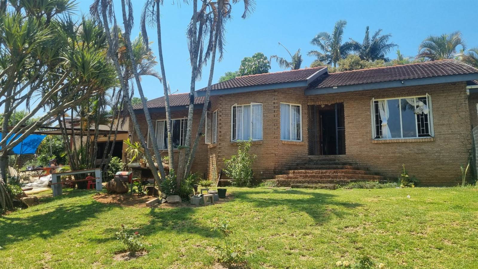 3 Bed House in Tzaneen photo number 1