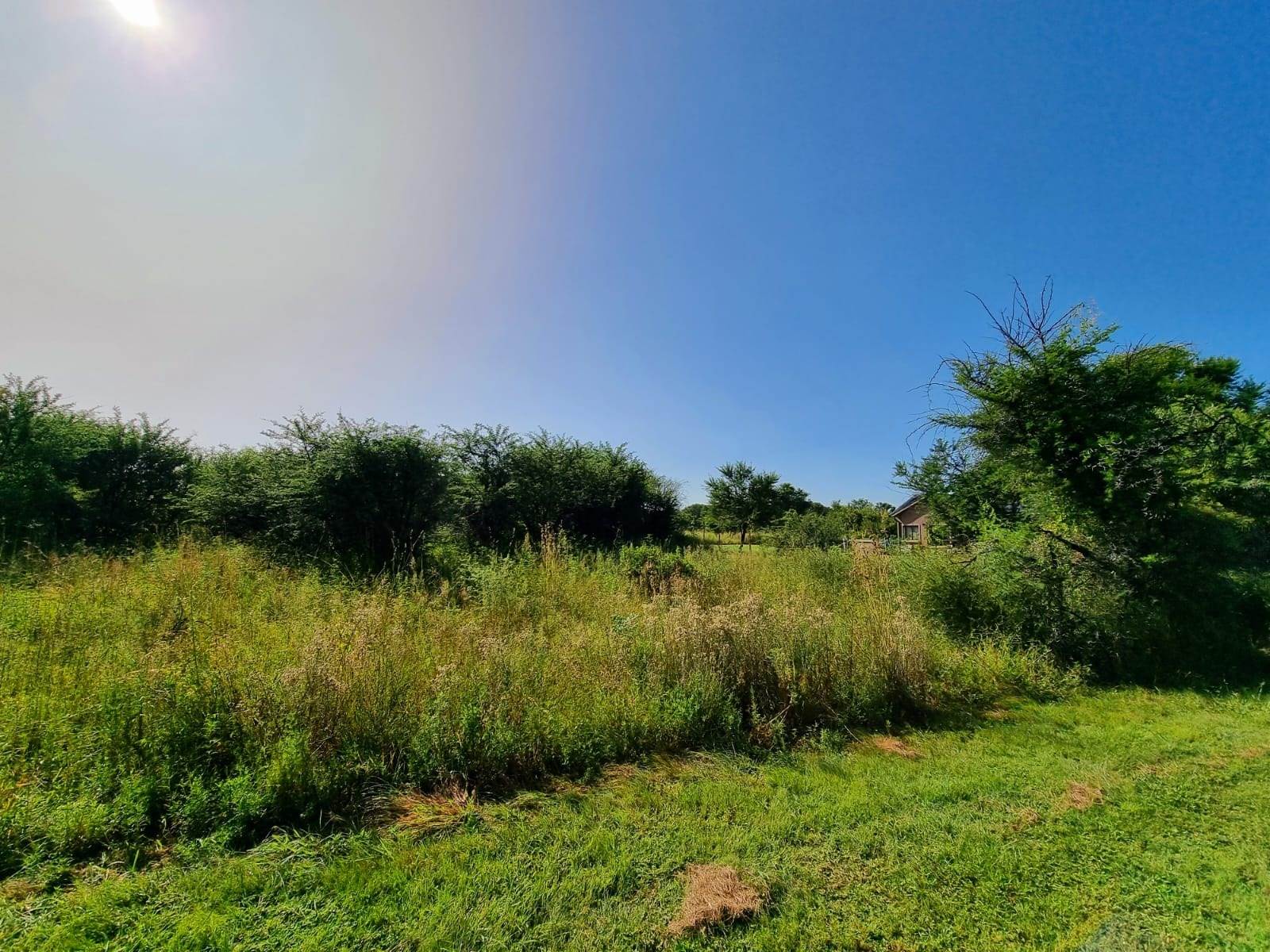 727 m² Land available in Parys Golf Estate photo number 2