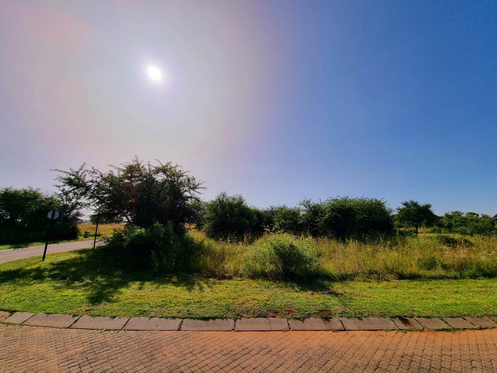 727 m² Land available in Parys Golf Estate photo number 3