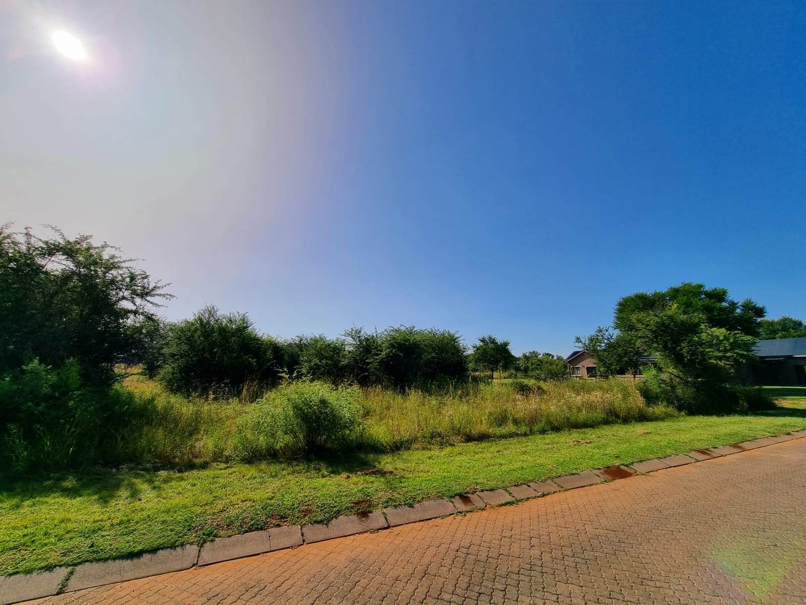 727 m² Land available in Parys Golf Estate photo number 1