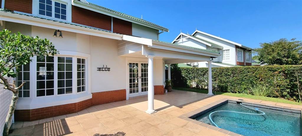 3 Bed House in Mt Edgecombe Estate 1 & 2 photo number 3