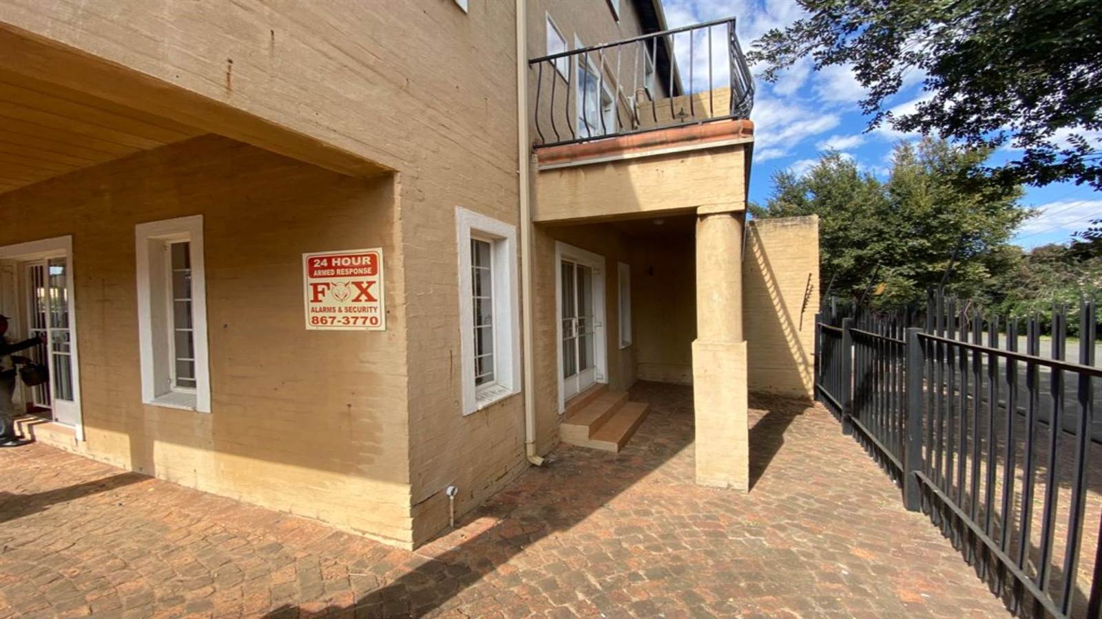 937  m² Commercial space in Alberton photo number 19
