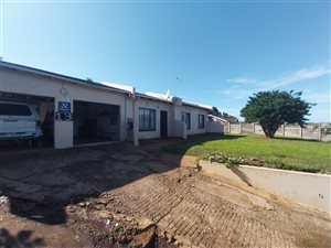 3 Bed House in Richem