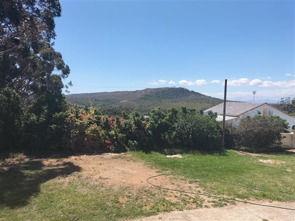 600 m² Land available in Napier