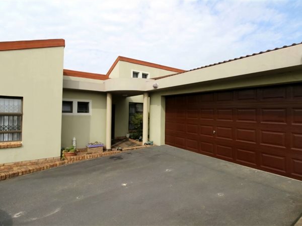 3 Bed Townhouse