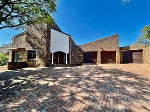 5 Bed House in Erasmusrand