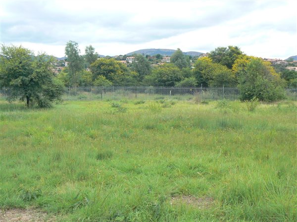 1000 m² Land available in Meerhof