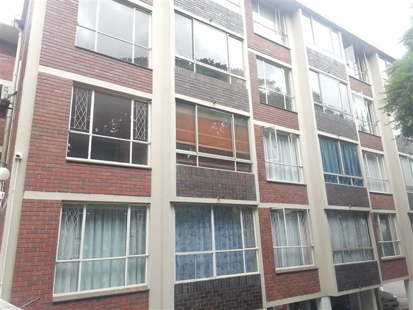 1.5 Bed Apartment in Glenwood