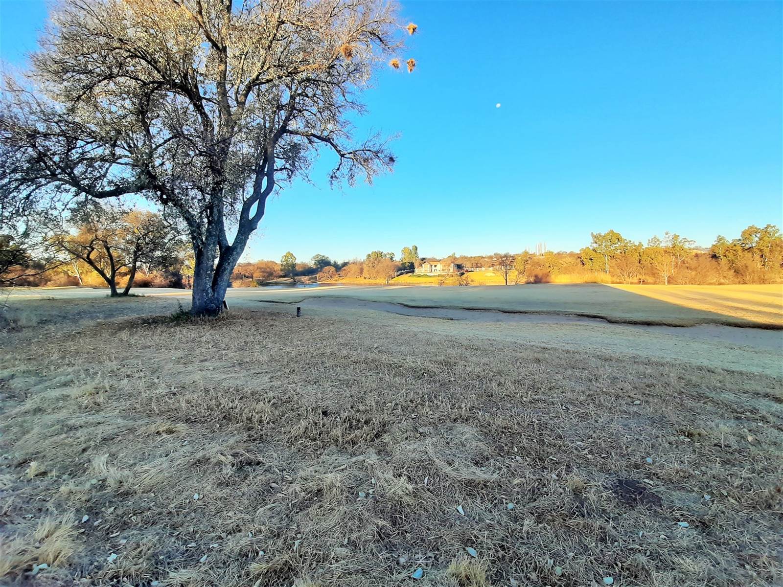 622 m² Land available in Vaal de Grace Golf Estate photo number 3