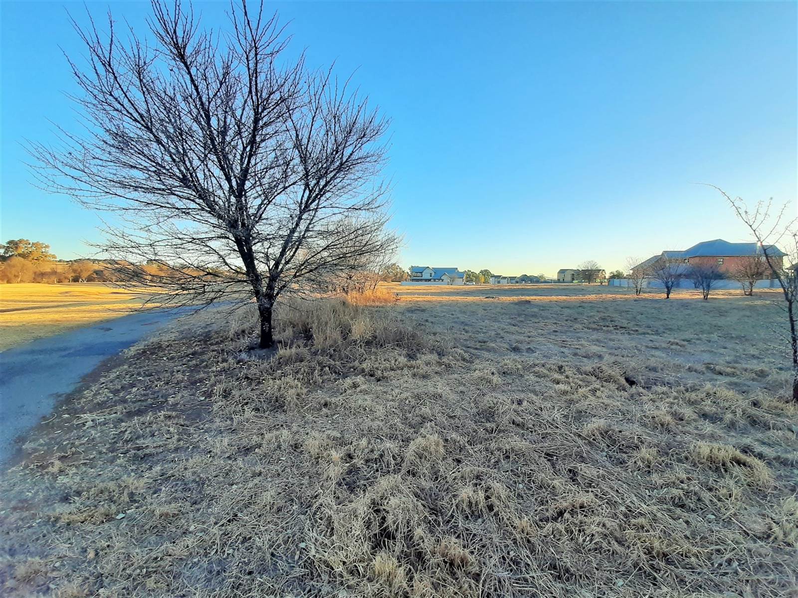 622 m² Land available in Vaal de Grace Golf Estate photo number 4