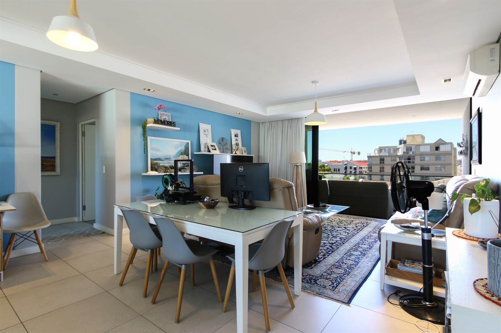 3 Bed Apartment in Fresnaye photo number 4