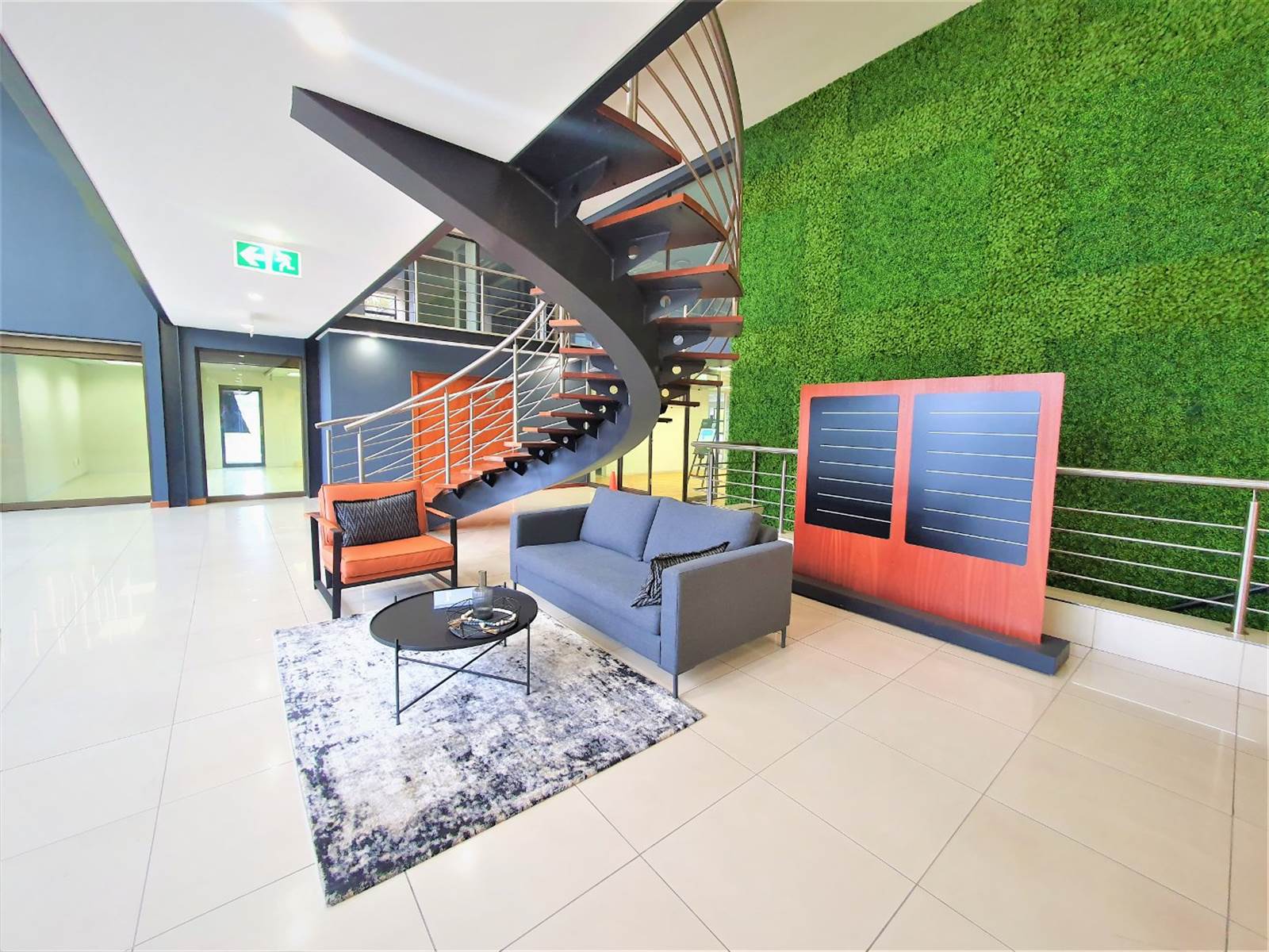 363  m² Office Space in Hurlingham Manor photo number 4