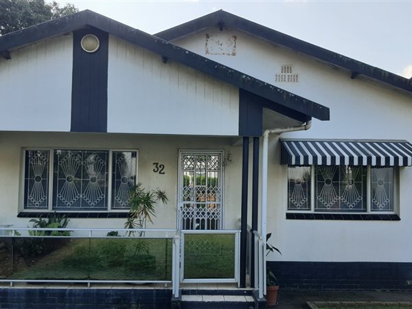 5 Bed House in Kenville